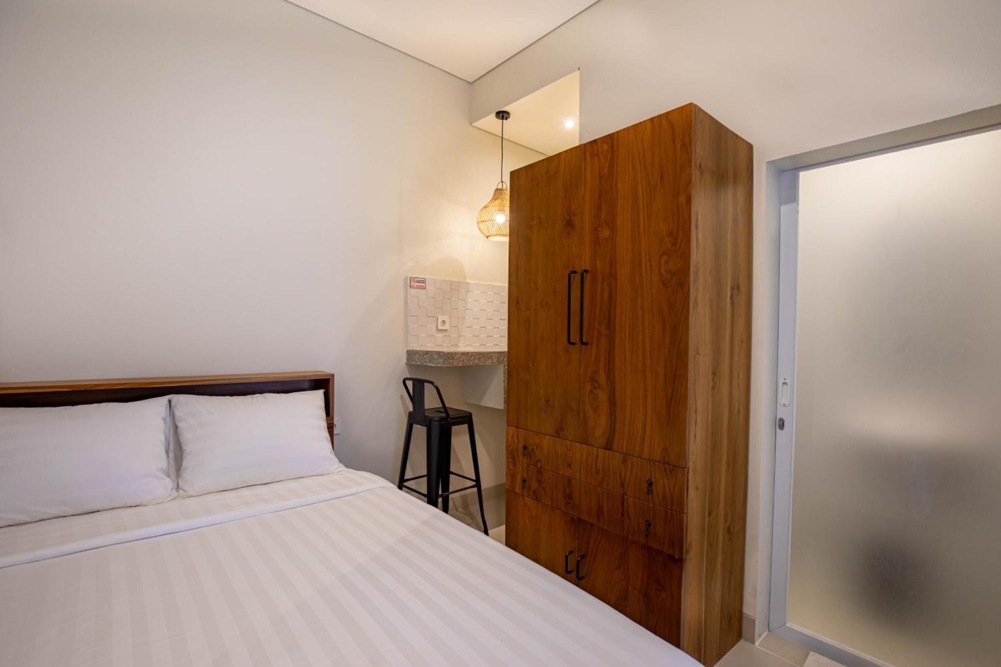 Baliem Coliving Aparthotel Jimbaran Εξωτερικό φωτογραφία