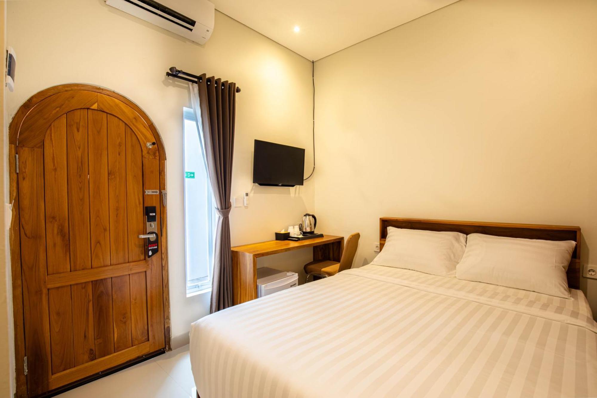 Baliem Coliving Aparthotel Jimbaran Εξωτερικό φωτογραφία