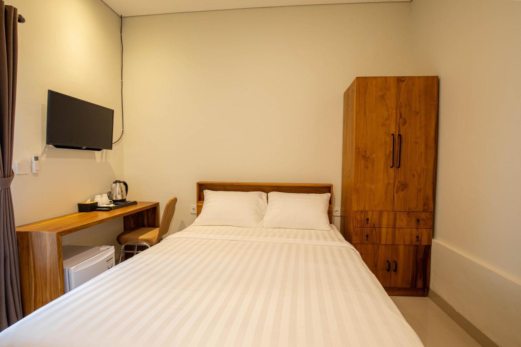 Baliem Coliving Aparthotel Jimbaran Εξωτερικό φωτογραφία