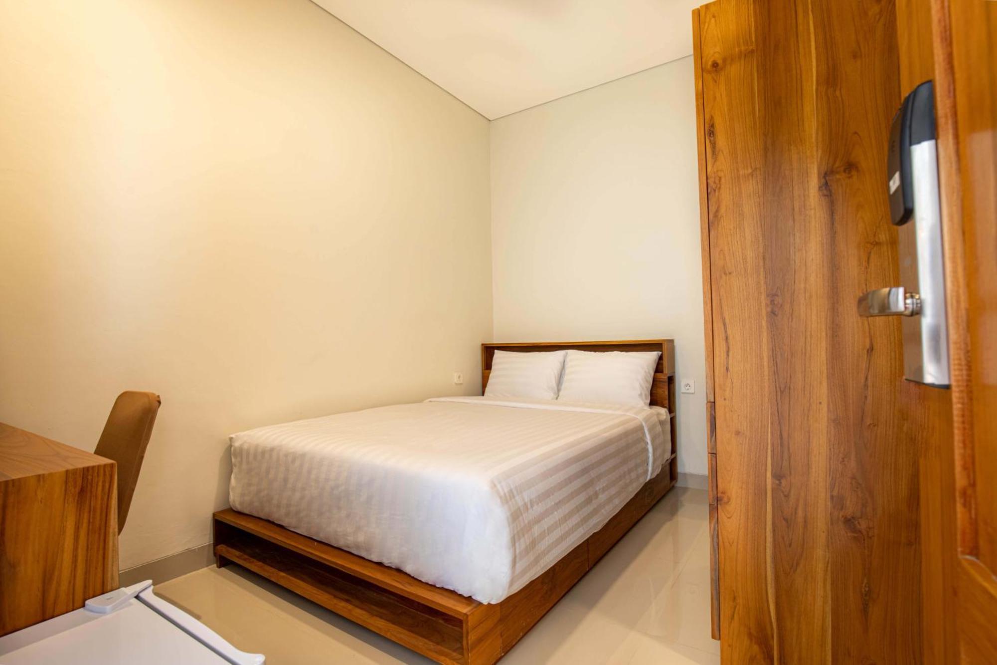 Baliem Coliving Aparthotel Jimbaran Εξωτερικό φωτογραφία