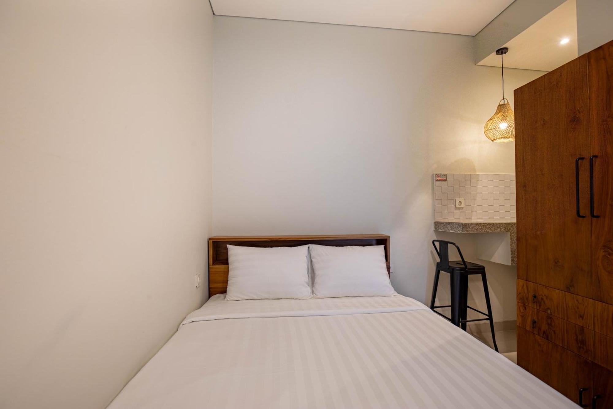 Baliem Coliving Aparthotel Jimbaran Εξωτερικό φωτογραφία