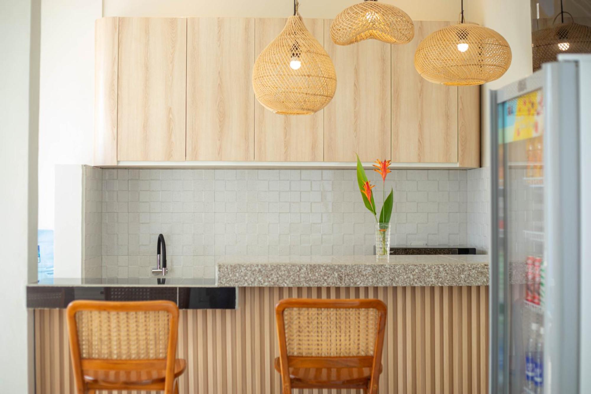 Baliem Coliving Aparthotel Jimbaran Εξωτερικό φωτογραφία