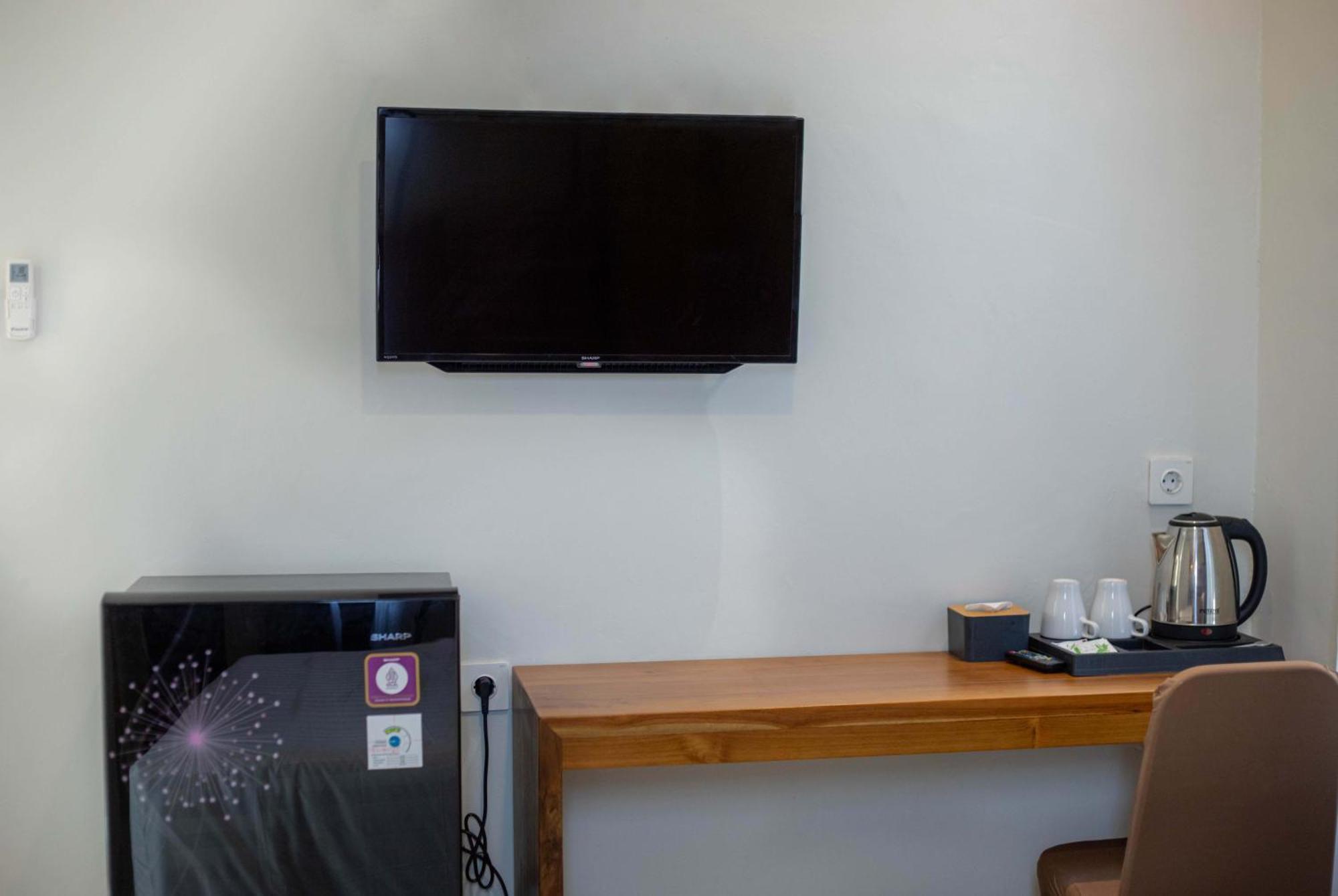 Baliem Coliving Aparthotel Jimbaran Εξωτερικό φωτογραφία