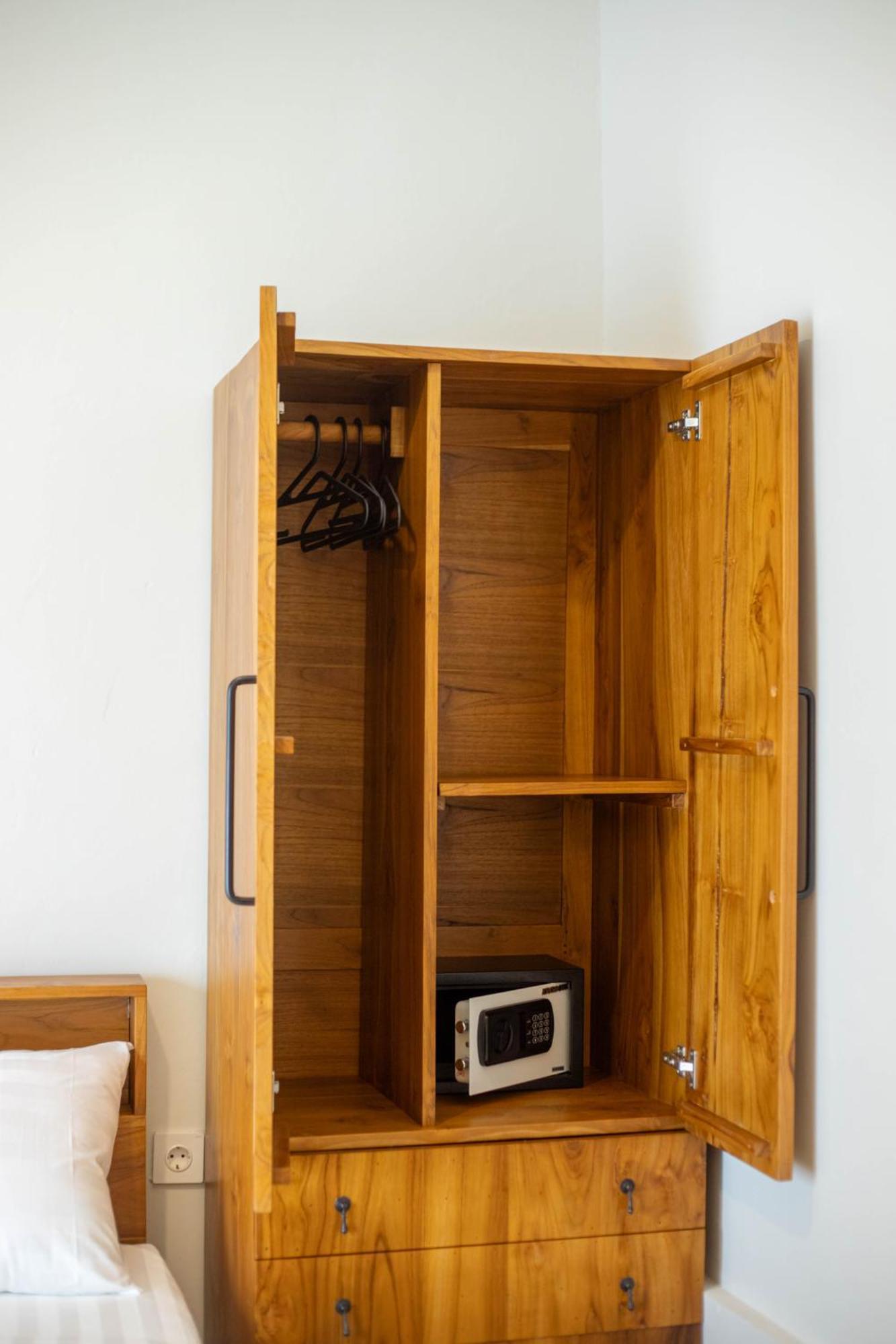 Baliem Coliving Aparthotel Jimbaran Εξωτερικό φωτογραφία
