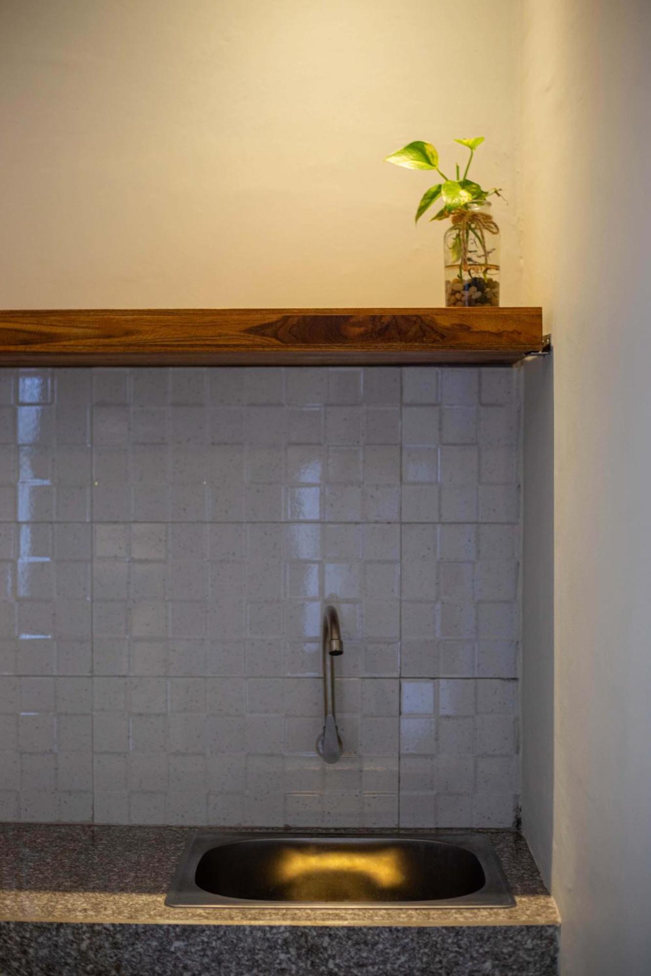Baliem Coliving Aparthotel Jimbaran Εξωτερικό φωτογραφία