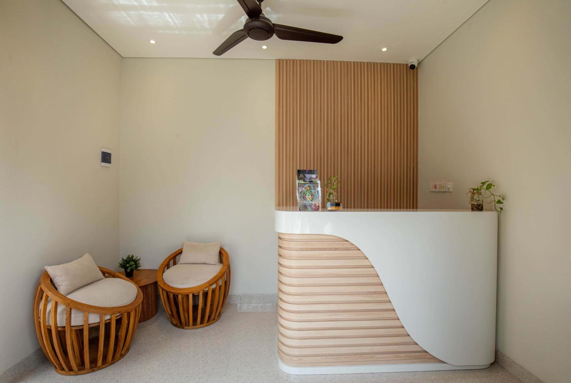 Baliem Coliving Aparthotel Jimbaran Εξωτερικό φωτογραφία