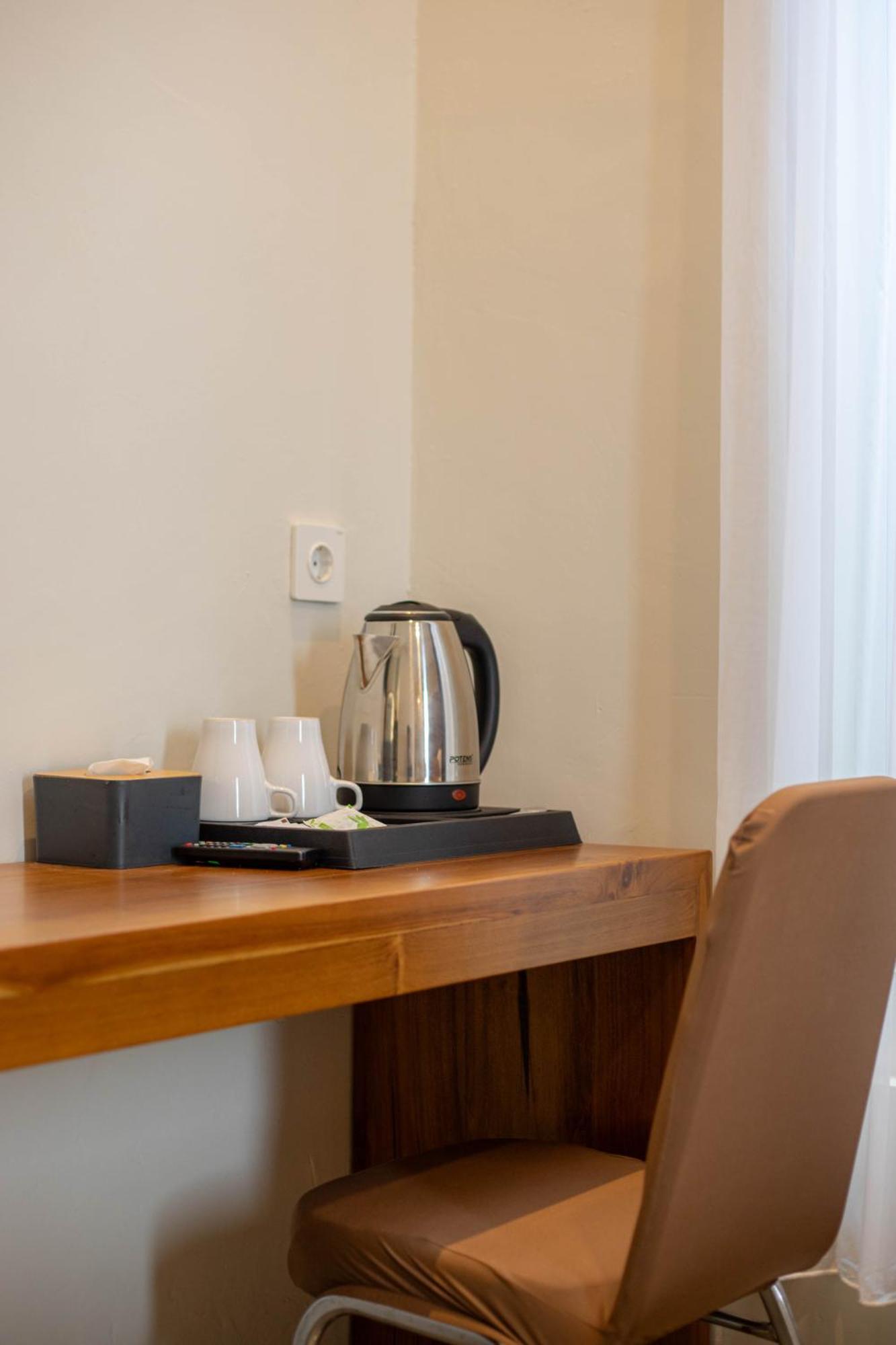 Baliem Coliving Aparthotel Jimbaran Εξωτερικό φωτογραφία