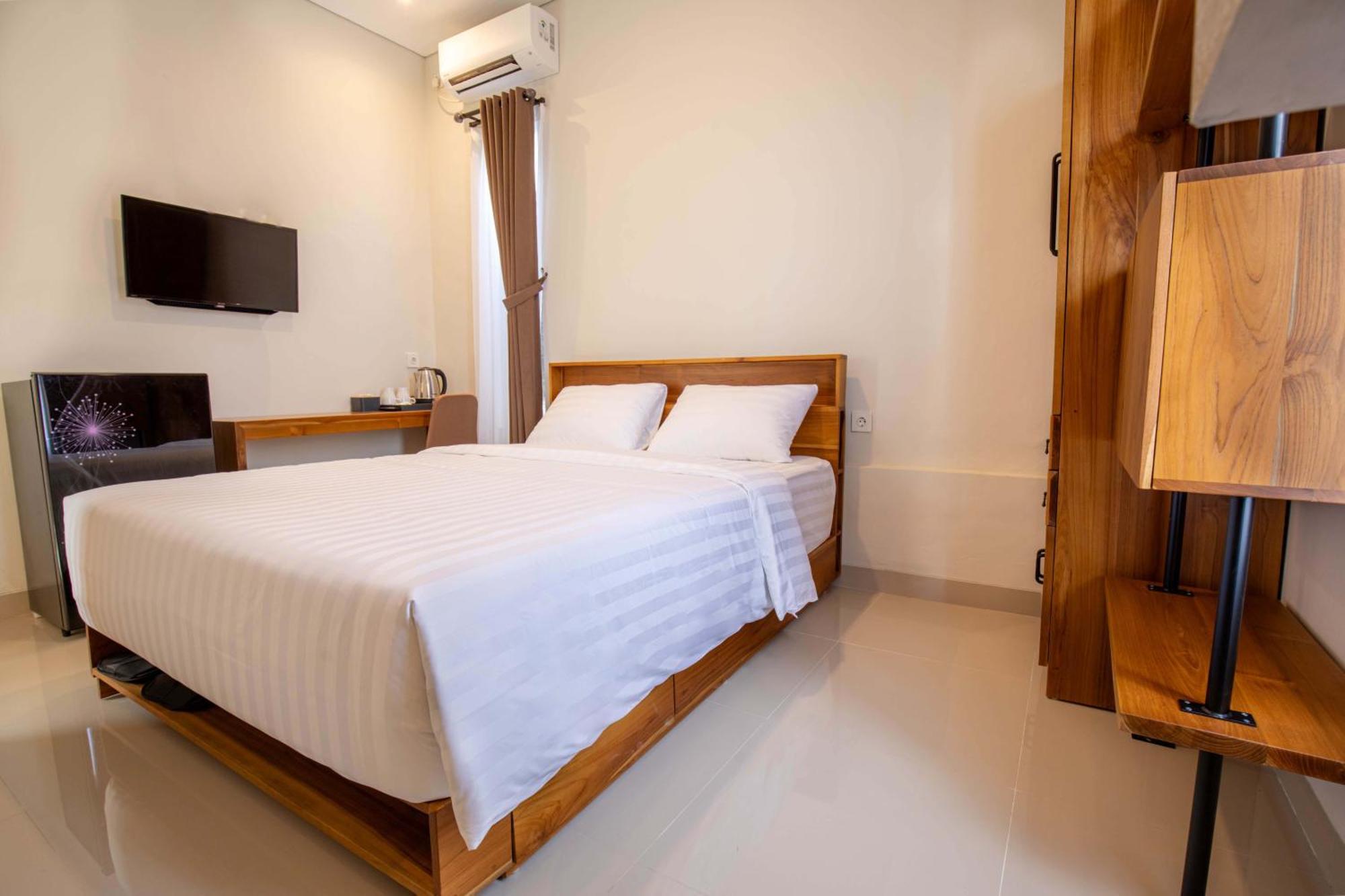 Baliem Coliving Aparthotel Jimbaran Εξωτερικό φωτογραφία